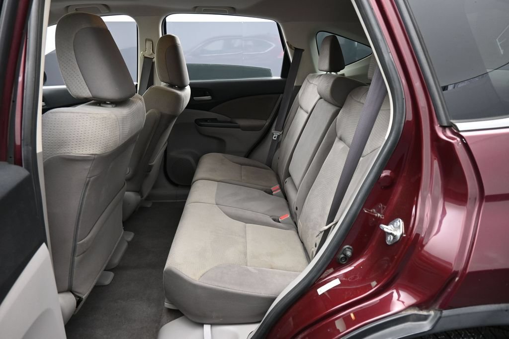 Used 2014 Honda CR-V EX image 25