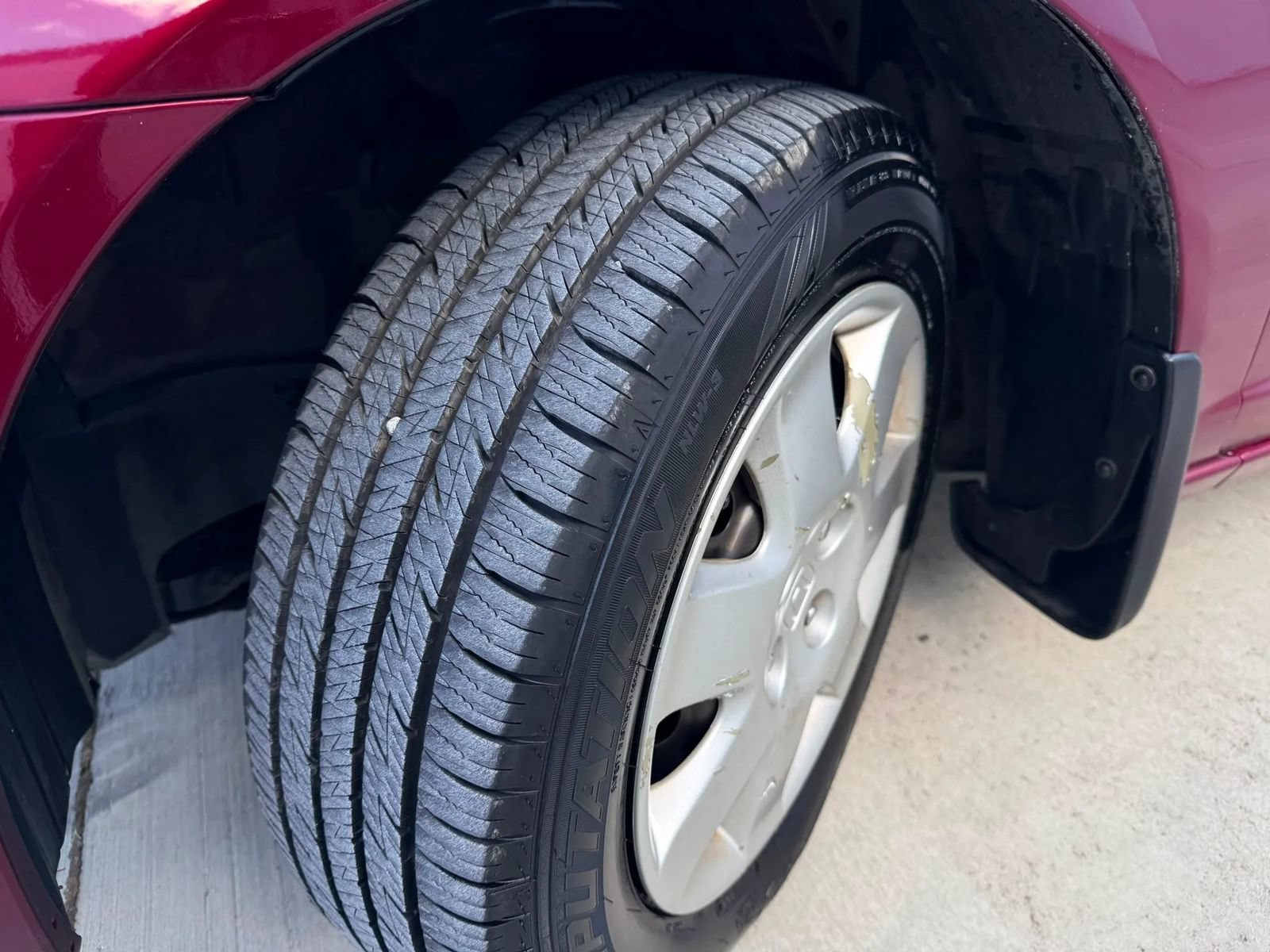 Used 2002 Honda Civic EX image 15