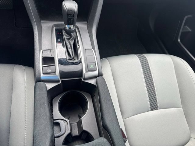 Certified 2020 Honda Civic LX image 23