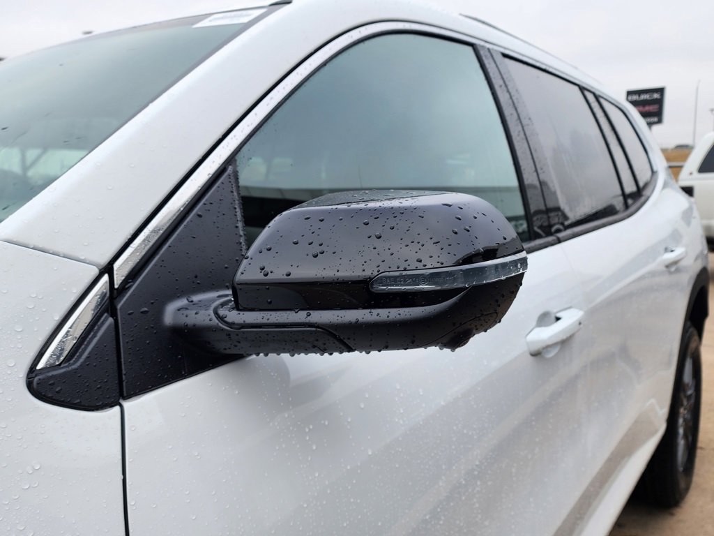 New 2026 GMC Acadia Elevation image 12