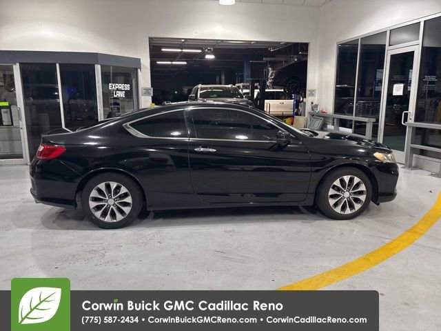 Used 2014 Honda Accord EX-L image 9