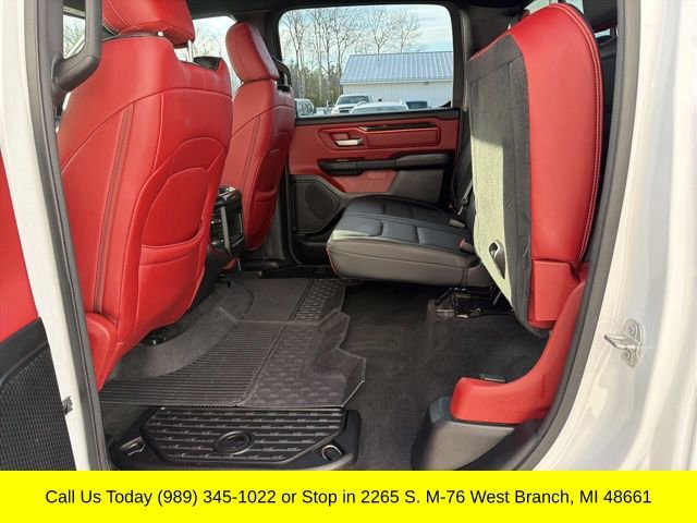 Used 2019 RAM 1500 Rebel w/ Rebel Level 1 Equipment Group image 28