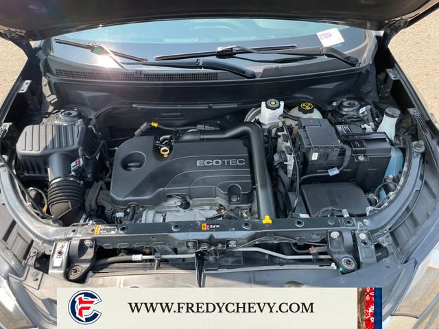 Used 2020 Chevrolet Equinox LS FWD image 23