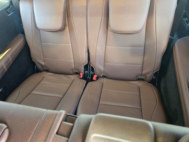 Used 2024 Mercedes-Benz GLS 450 4MATIC image 11