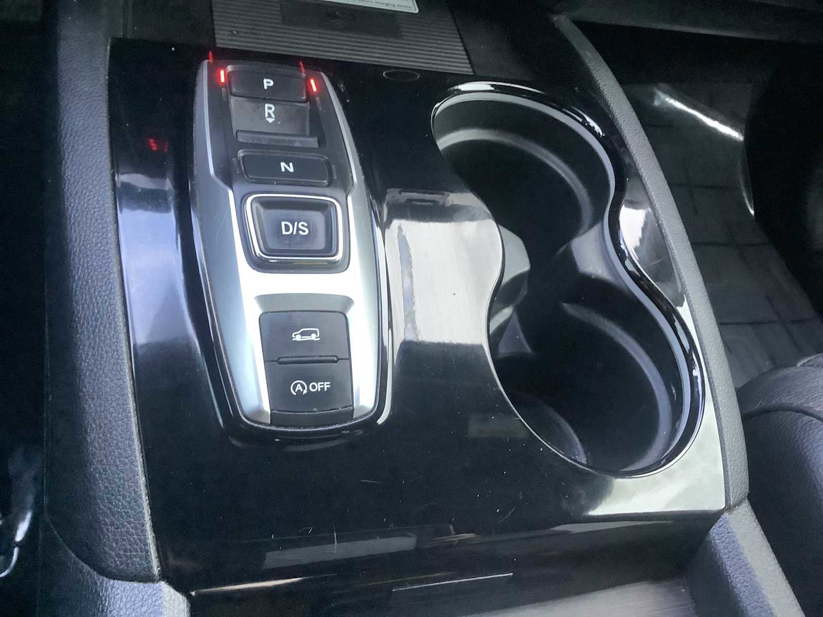 Used 2022 Honda Pilot Black Edition image 18