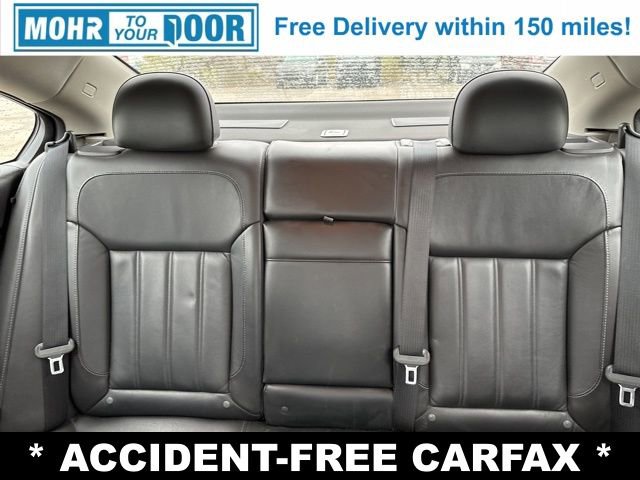 Used 2016 Buick Regal Premium w/ Driver Confidence Package #1 image 29