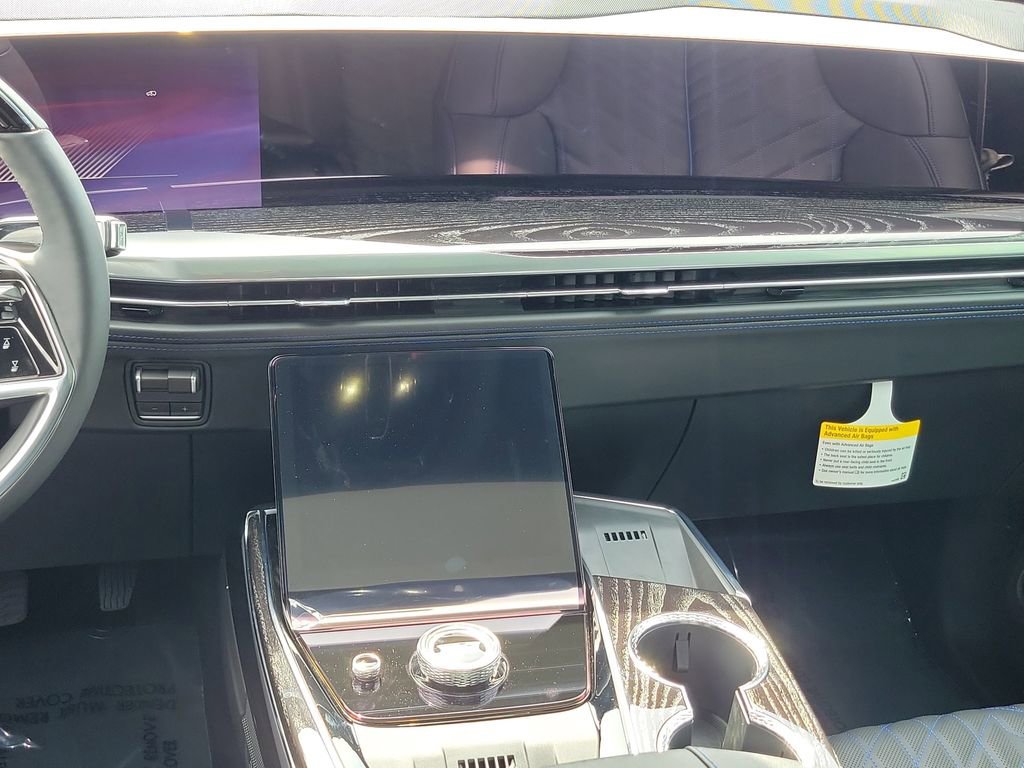 New 2026 Cadillac Escalade IQ Sport 1 image 16