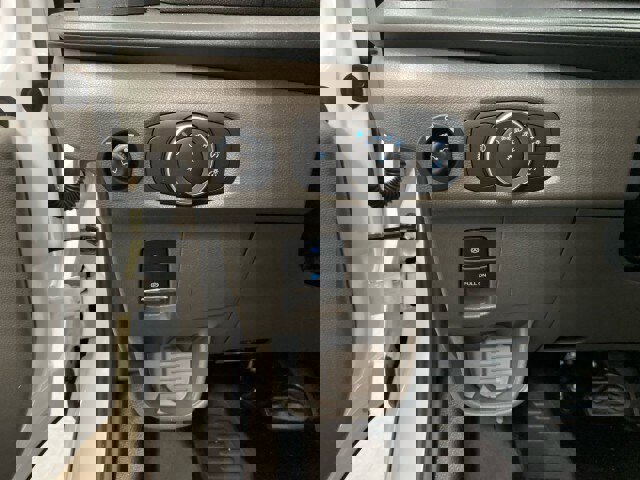 New 2024 Ford Transit 250 Low Roof AWD w/ Upfitter Package image 21