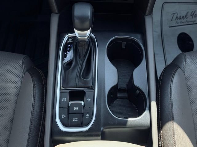 Used 2019 Hyundai Santa Fe Limited w/ Cargo Package AWD/4WD image 39