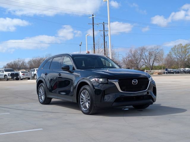 Used 2024 MAZDA CX-90 3.3 Turbo w/ Preferred Plus image 7