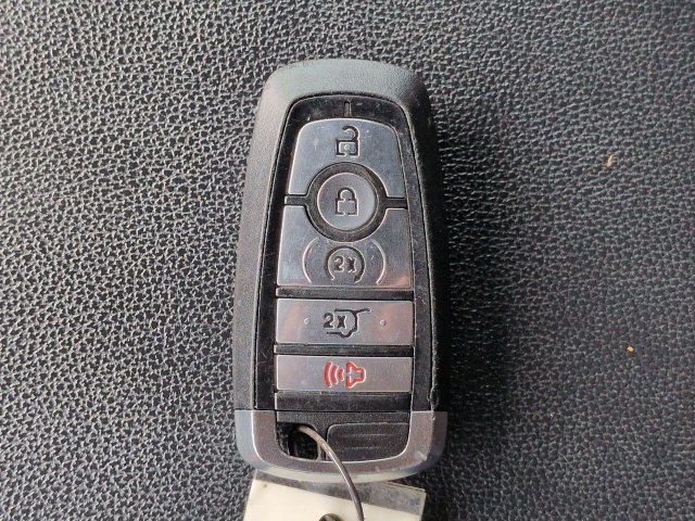 Certified 2023 Ford Expedition Limited RWD image 33