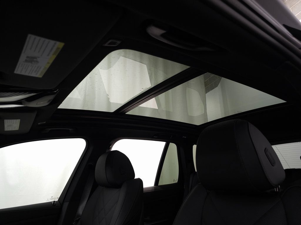 Used 2026 BMW X5 xDrive40i w/ Premium Package AWD/4WD image 19