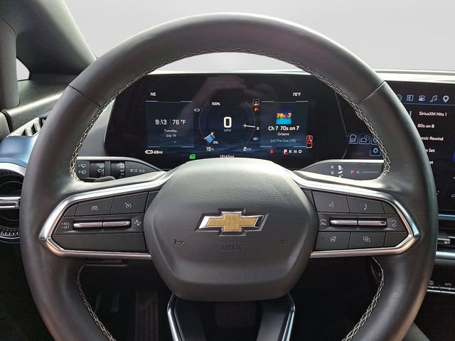 Used 2024 Chevrolet Equinox EV LT FWD image 19