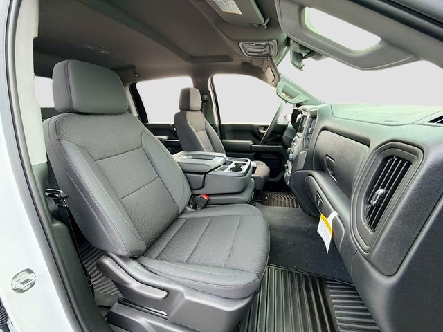 New 2026 Chevrolet Silverado 3500 W/T AWD/4WD image 28