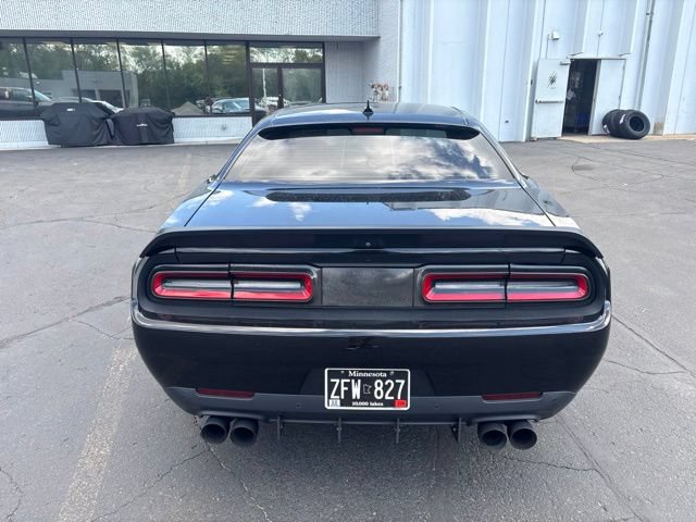 Used 2019 Dodge Challenger R/T Scat Pack RWD image 7