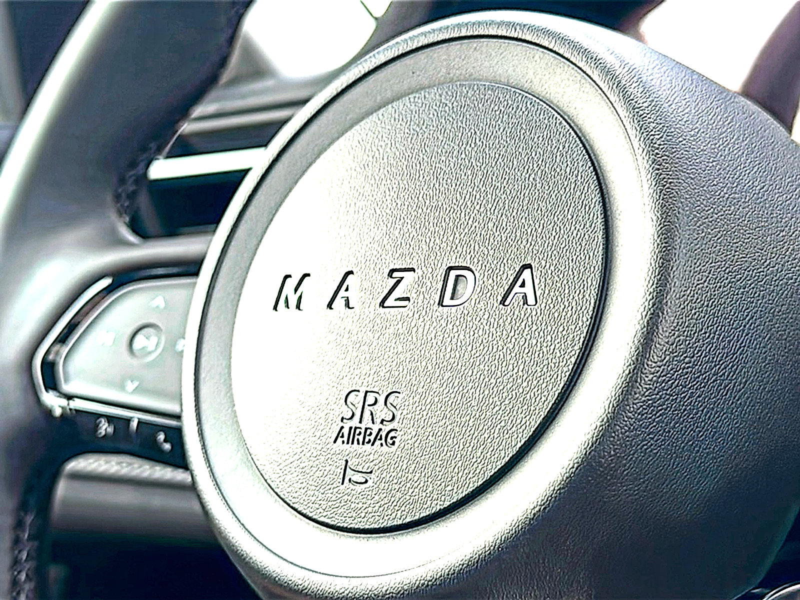 New 2026 MAZDA CX-5 Preferred AWD/4WD image 20
