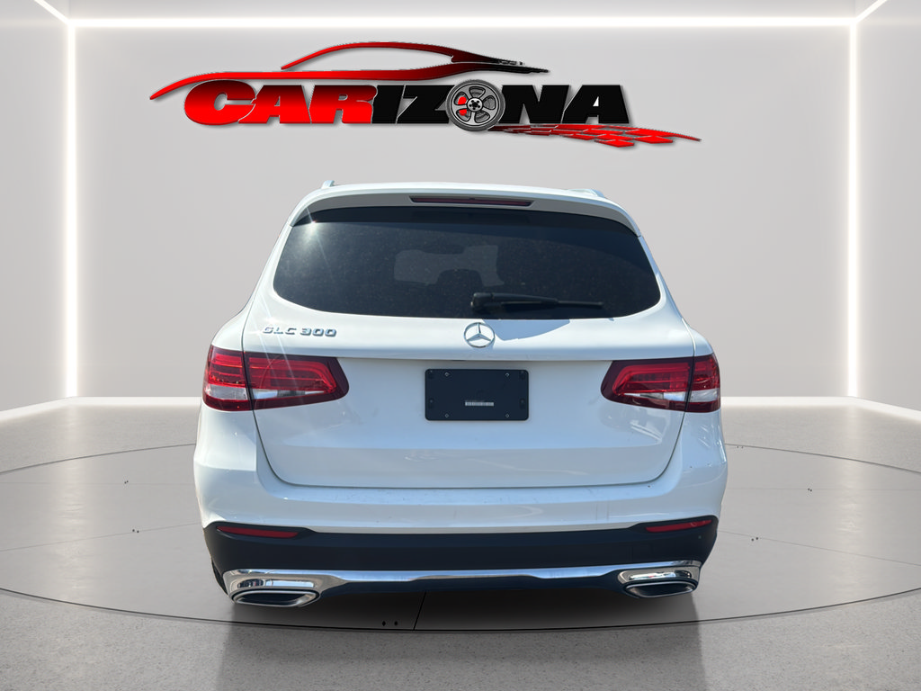 Used 2019 Mercedes-Benz GLC 300 image 7