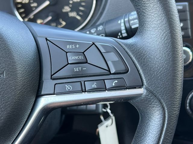 Used 2019 Nissan Rogue S AWD/4WD image 20