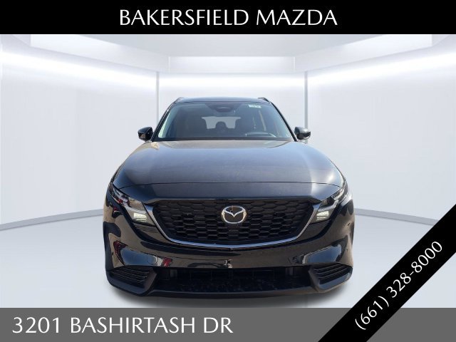 New 2026 MAZDA CX-5 Preferred AWD/4WD image 8