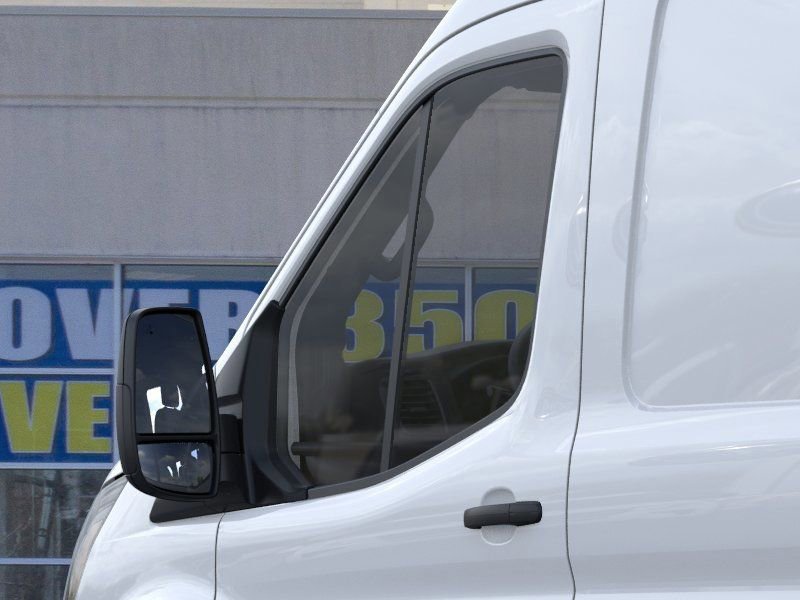 New 2026 Ford Transit 250 148 Medium Roof RWD image 20