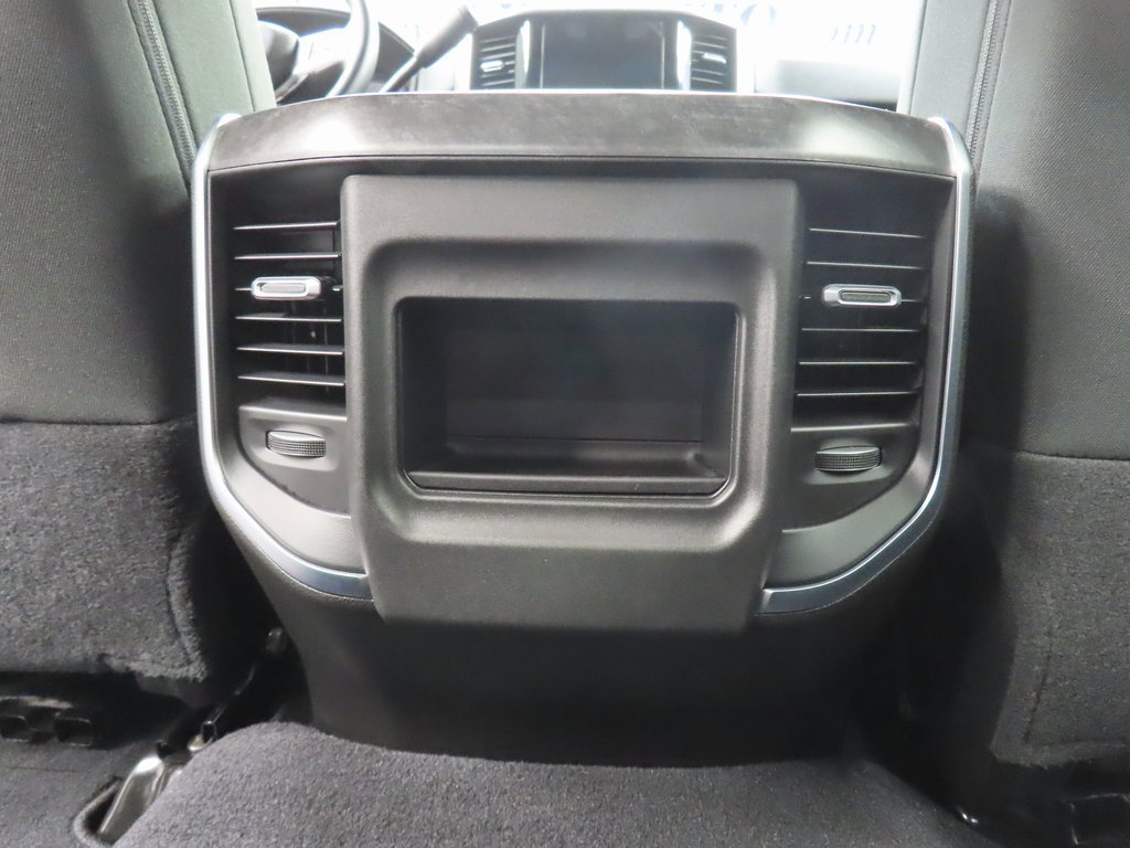 Used 2024 RAM 2500 Big Horn w/ Night Edition image 11