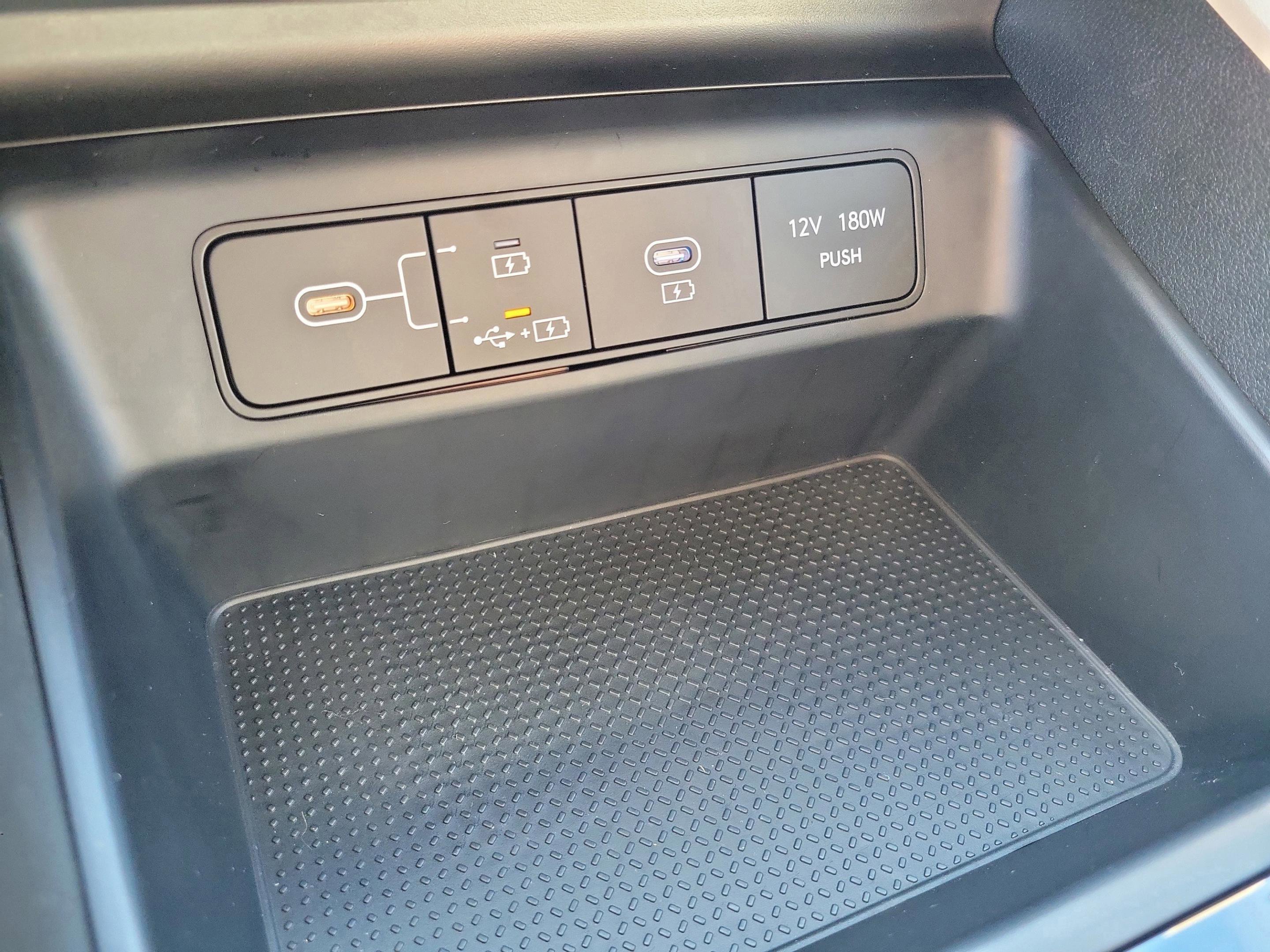 New 2026 Hyundai Tucson SEL image 14