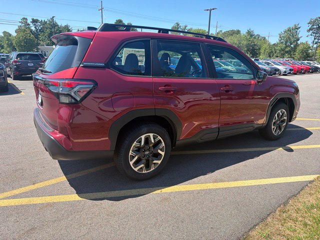 New 2026 Subaru Forester AWD/4WD image 5