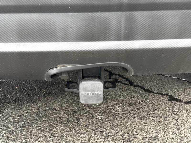 Used 2020 Subaru Forester Limited w/ Popular Package #3 image 36