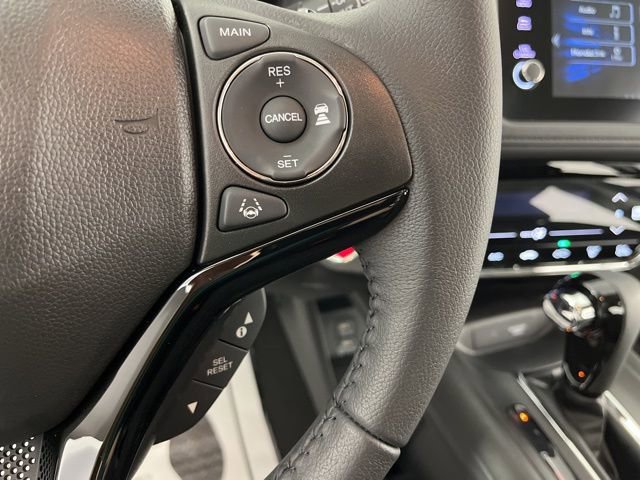 Used 2019 Honda HR-V EX-L image 21
