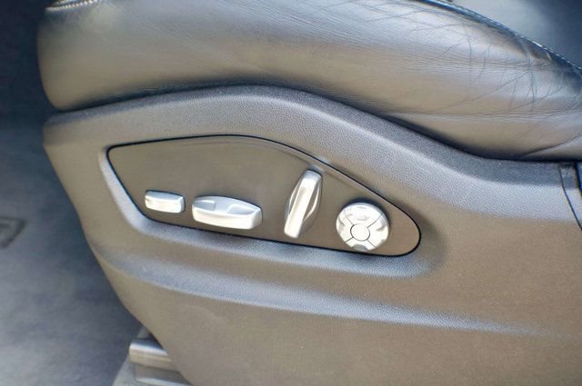 Used 2021 Porsche Cayenne S AWD/4WD image 35