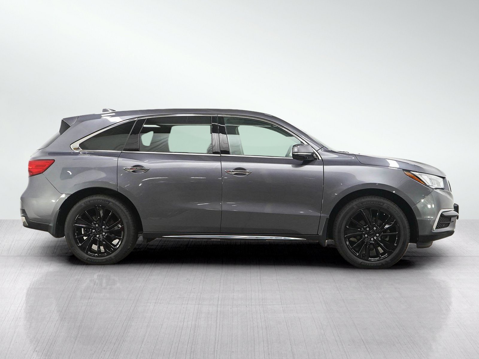 Used 2020 Acura MDX w/ Technology Package AWD/4WD image 6