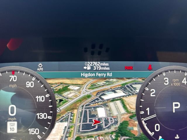 Used 2023 Land Rover Defender 90 S image 11