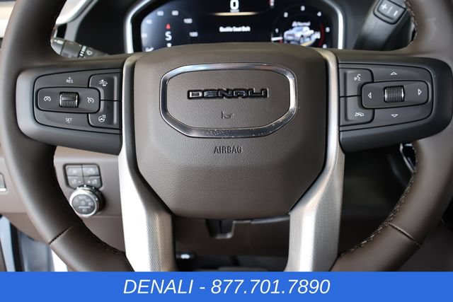 New 2026 GMC Sierra 3500 Denali w/ Denali Reserve Package AWD/4WD image 25