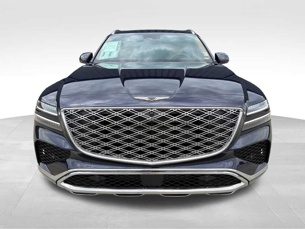 New 2026 Genesis GV80 2.5T Prestige AWD/4WD image 8
