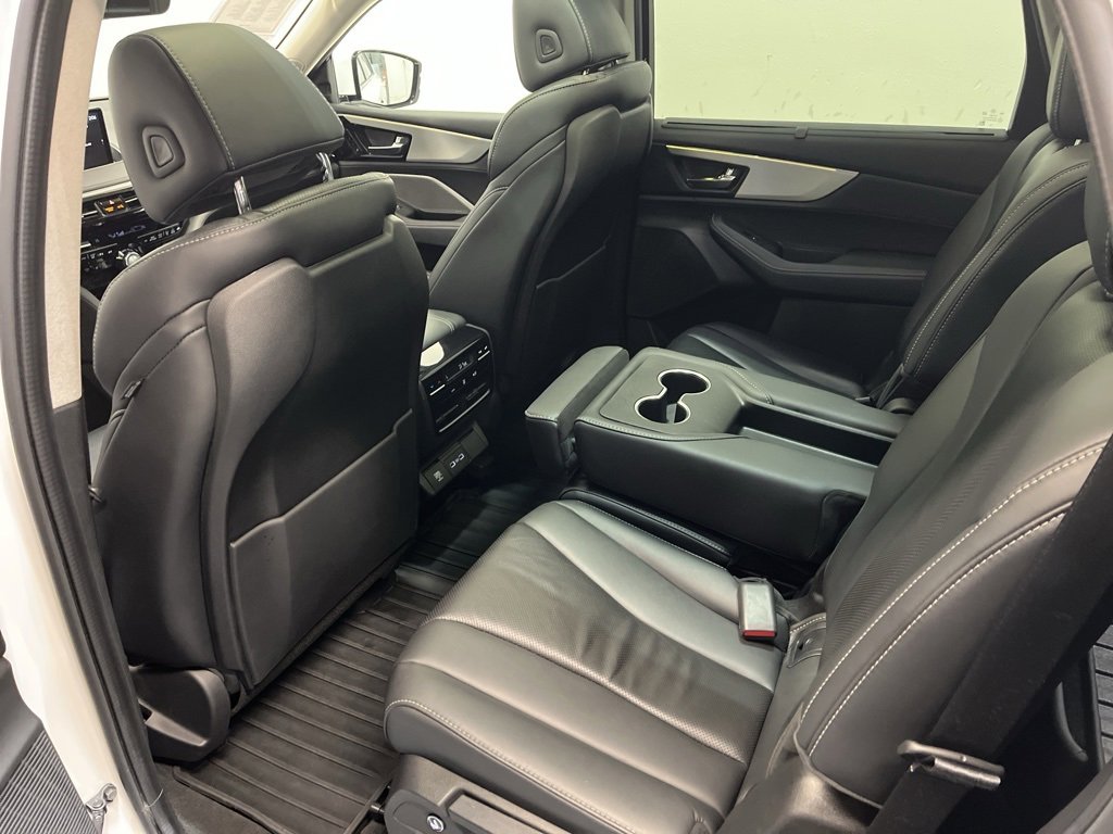 Certified 2023 Acura MDX SH-AWD w/ Technology Package image 17