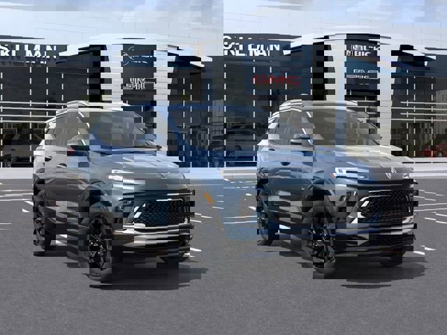 New 2026 Buick Encore GX Sport Touring w/ Comfort Package image 7