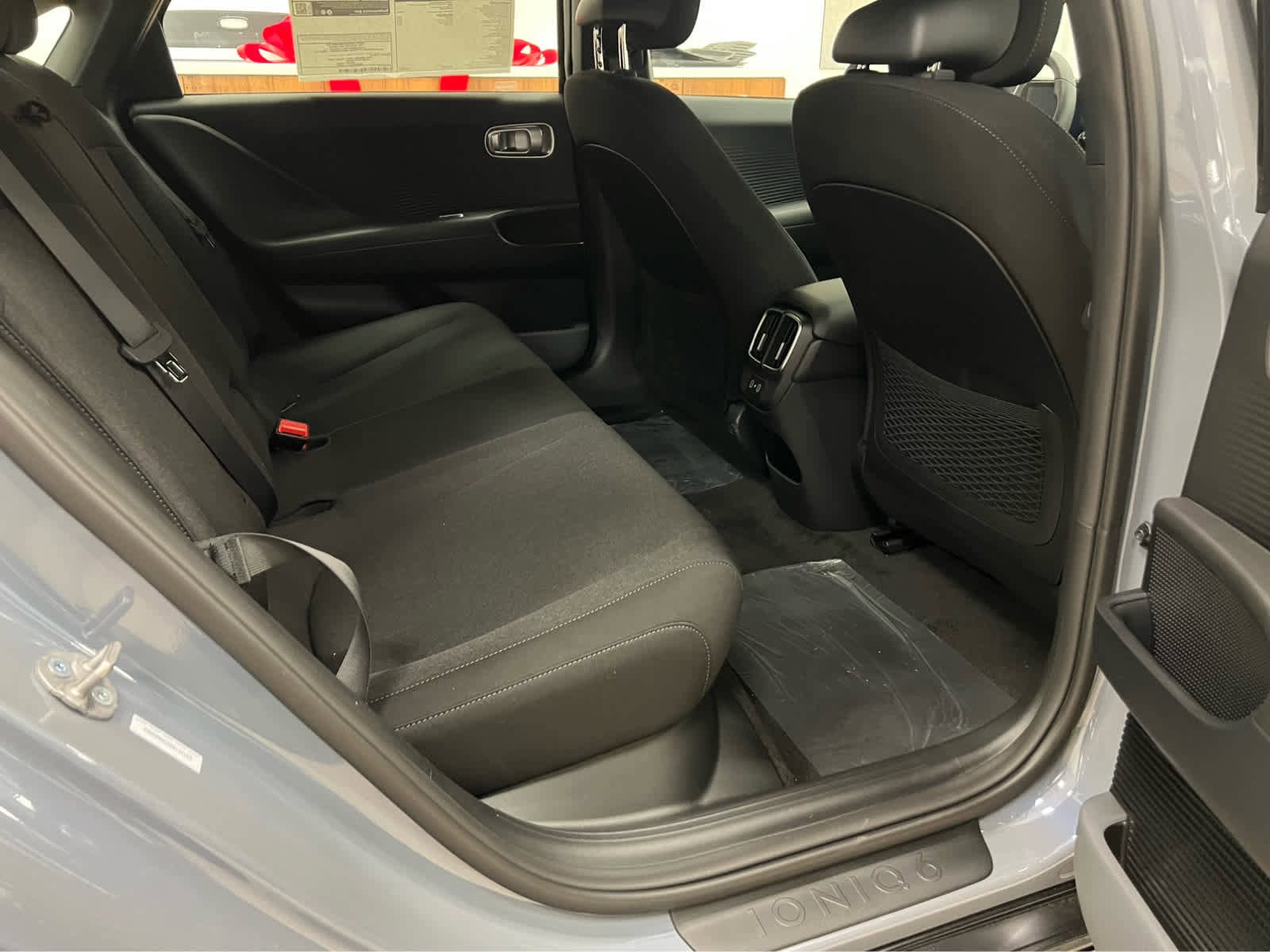 New 2025 Hyundai Ioniq 6 SE image 22