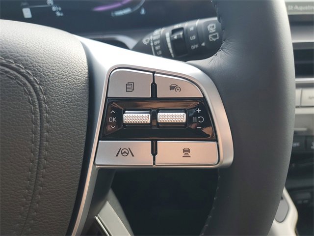 New 2025 Kia Telluride S image 29