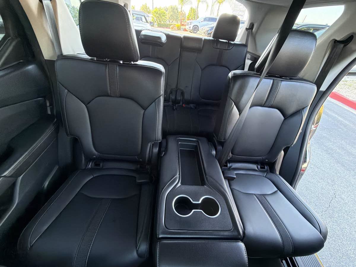 Used 2024 Honda Pilot EX-L image 21