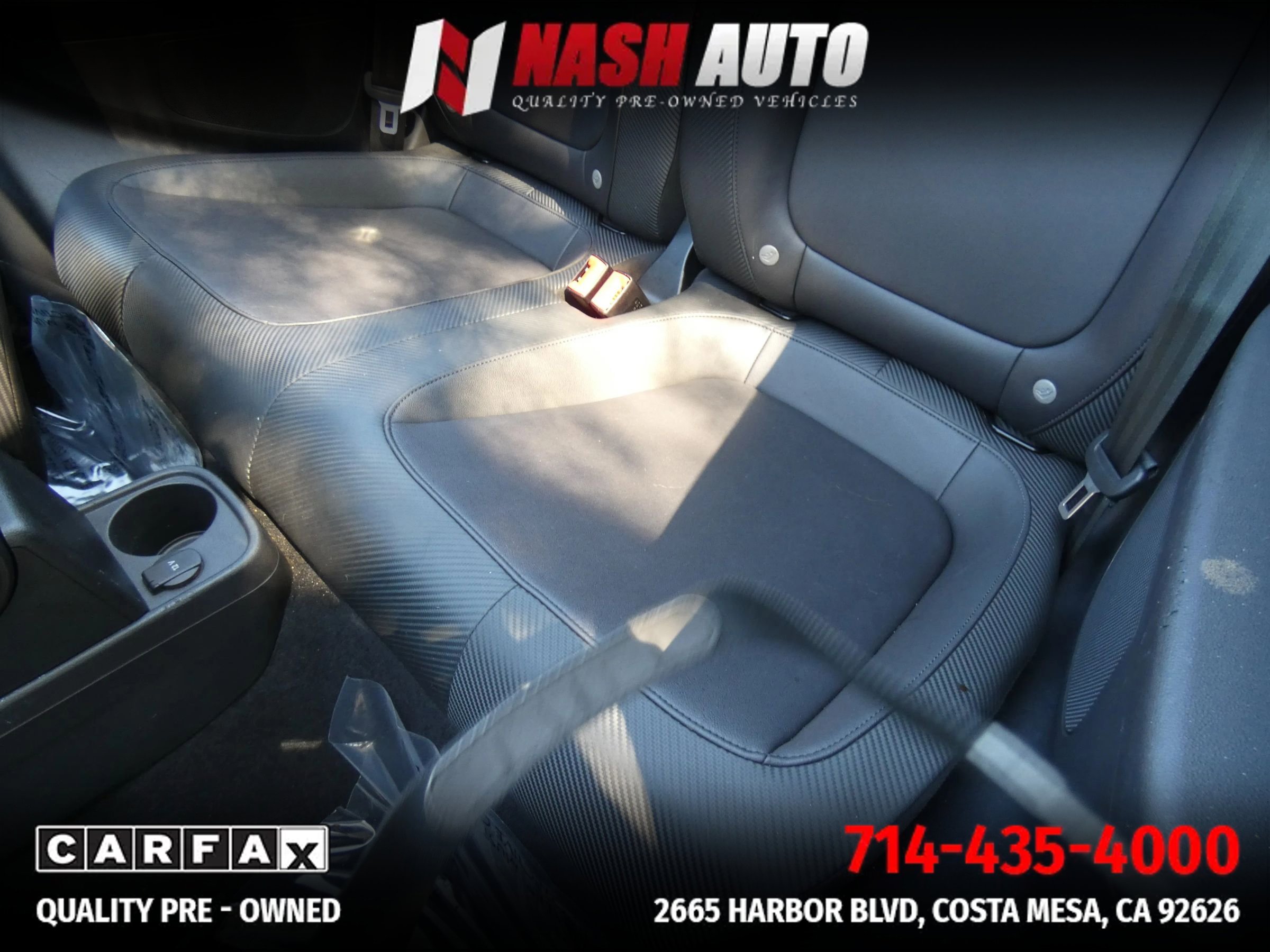 Used 2018 Volkswagen Beetle 2.0T S FWD image 37