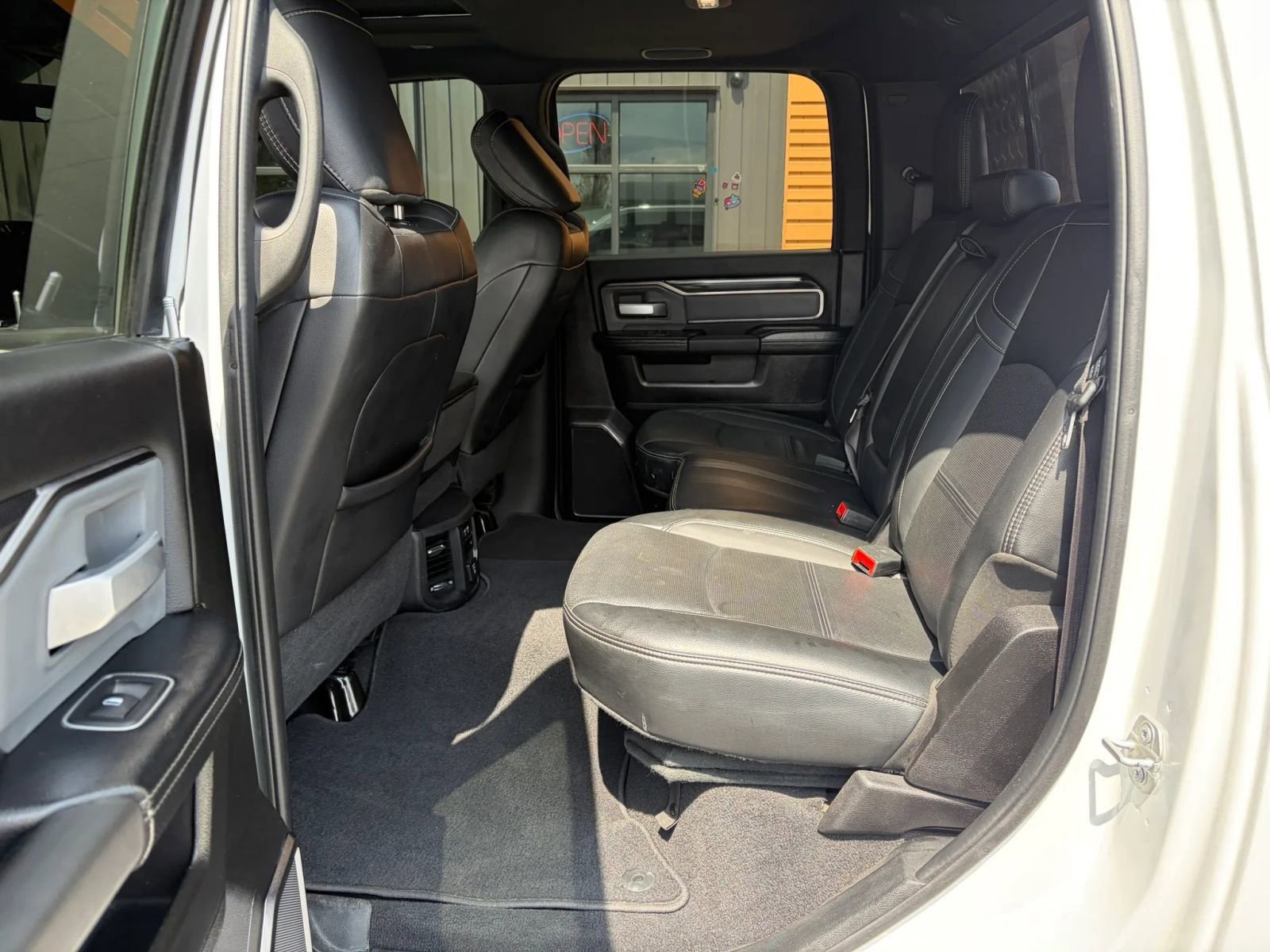Used 2019 RAM 2500 Power Wagon AWD/4WD image 24
