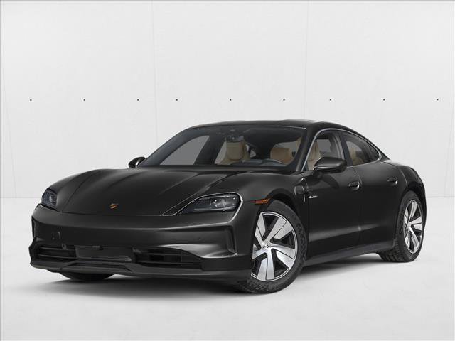 New 2026 Porsche Taycan 4S AWD/4WD image 1