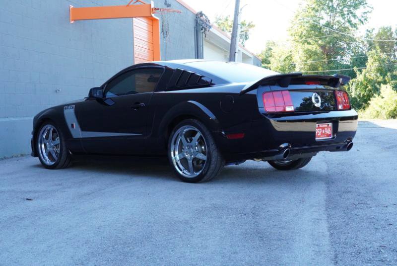 Used 2007 Ford Mustang GT image 14