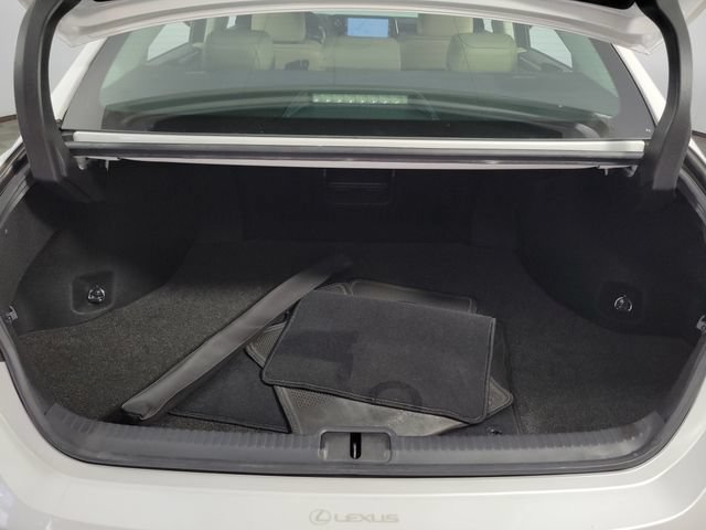 Used 2019 Lexus ES 350 w/ Accessory Package 2 FWD image 28