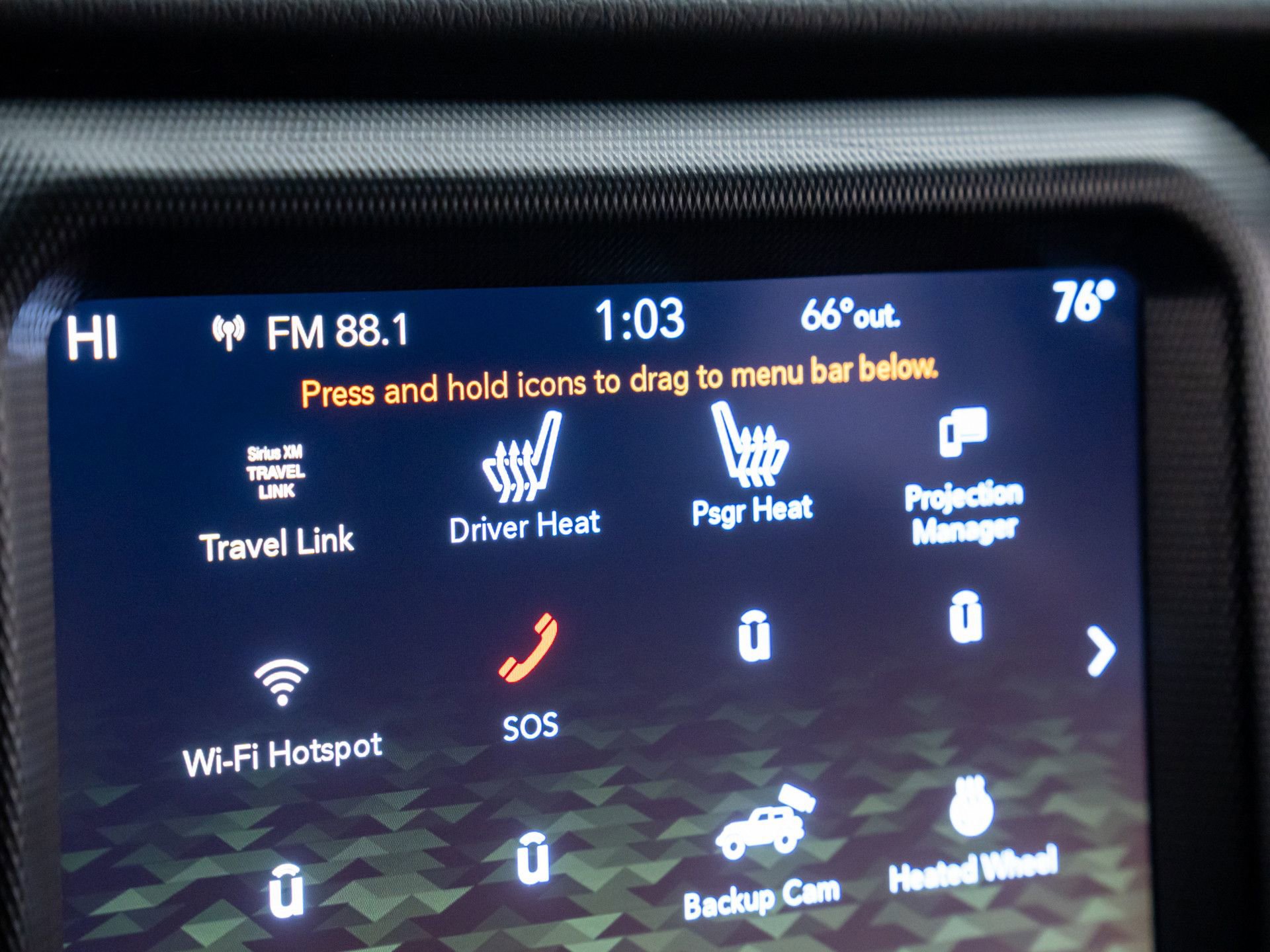 Used 2023 Jeep Wrangler Unlimited Rubicon 4xe w/ Cold Weather Group image 25