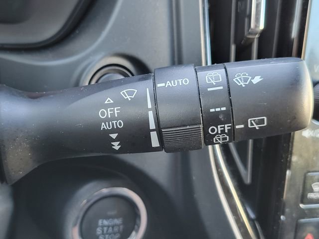 Used 2025 Subaru Forester Touring w/ Protection Package AWD/4WD image 34