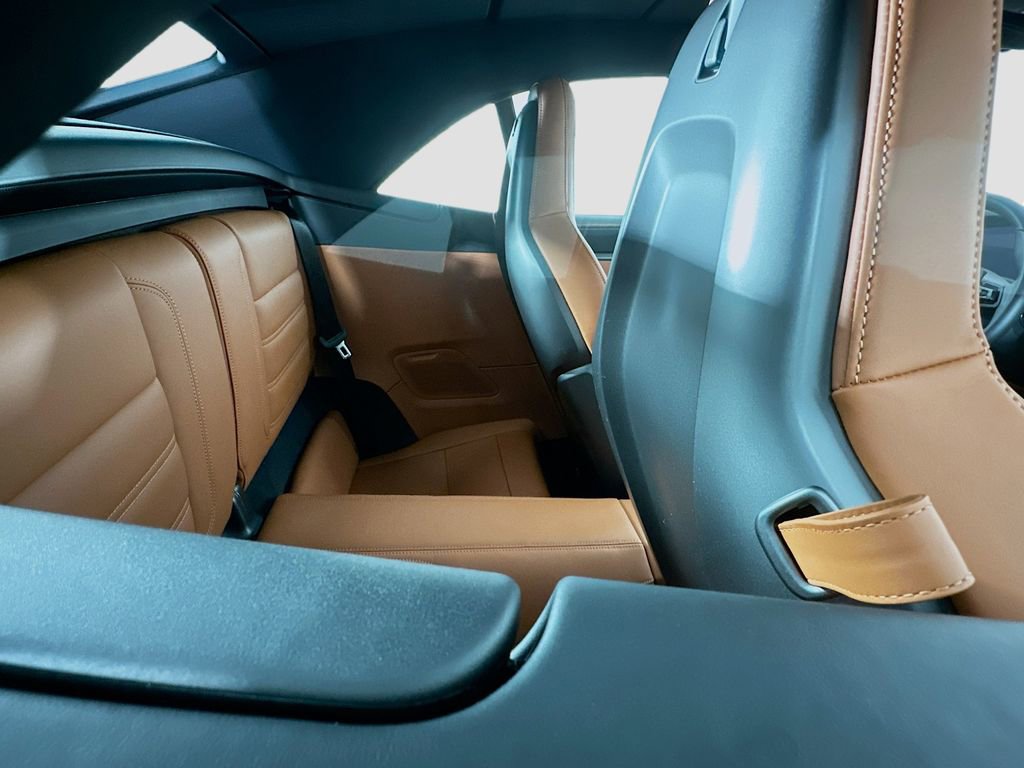 New 2026 Porsche 911 Carrera 4S image 28