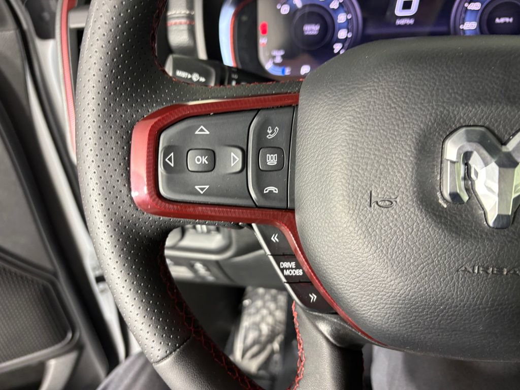 Used 2025 RAM 1500 Rebel w/ Bed Utility Group AWD/4WD image 24