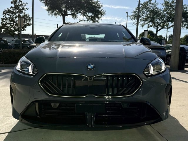Certified 2026 BMW 228i w/ Technology Package FWD image 8
