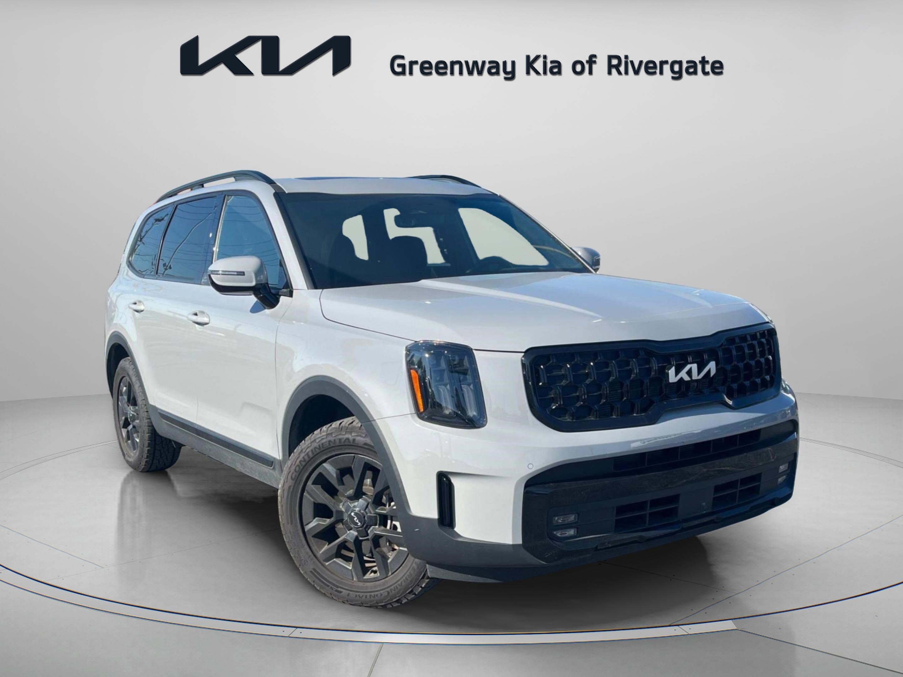 Used 2024 Kia Telluride SX Prestige X-Pro